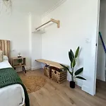Appartement Islas Cies *