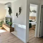 Appartement Islas Cies *