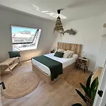 Appartement Islas Cies