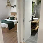 Appartement Islas Cies *