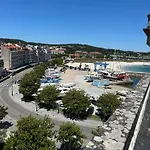 Islas Cies Portonovo