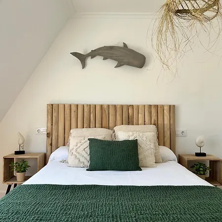 Apartment Islas Cies