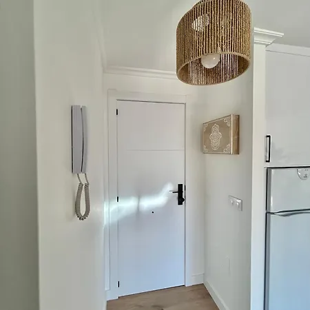 Apartment Islas Cies