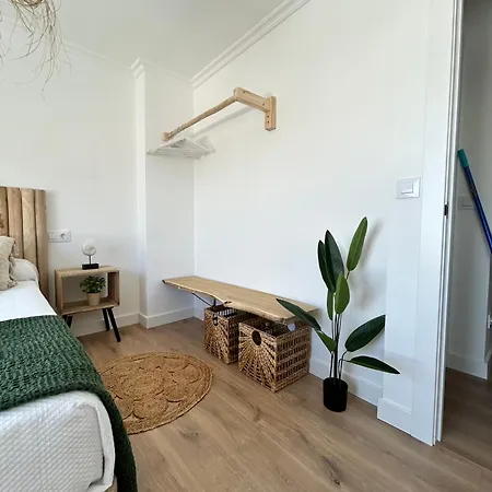 Apartament Islas Cies *