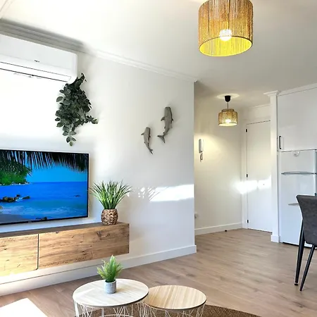 Islas Cies Apartment *