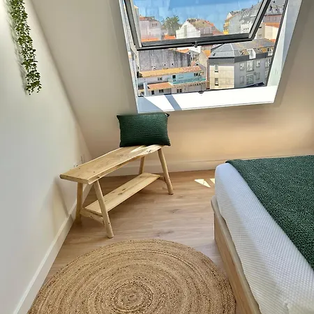 Apartment Islas Cies