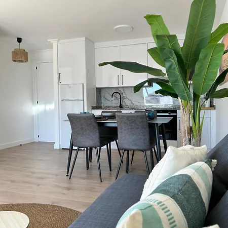 Apartment Islas Cies *