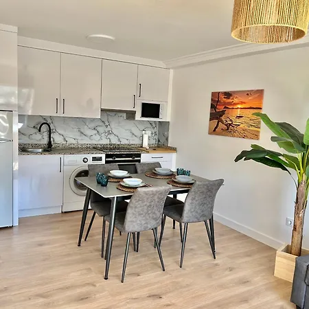 Islas Cies ポルトノボ