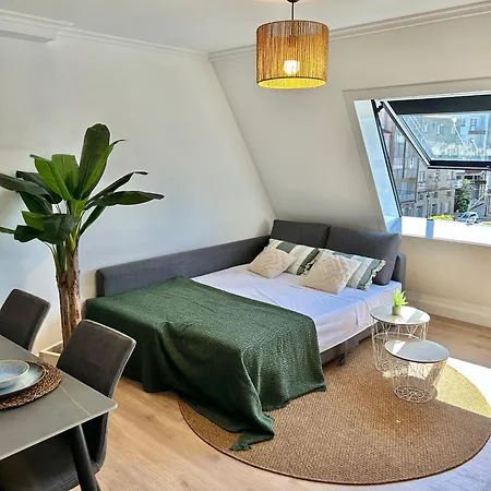 Islas Cies ポルトノボ