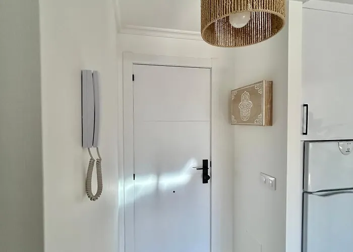 Apartment Islas Cies
