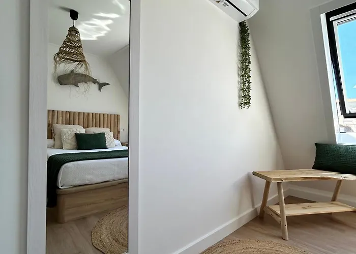 Islas Cies * Πόρτο Νόβο