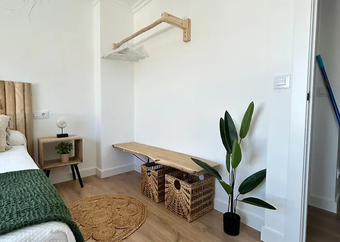 Διαμέρισμα Islas Cies *