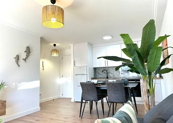 Islas Cies Διαμέρισμα Πόρτο Νόβο