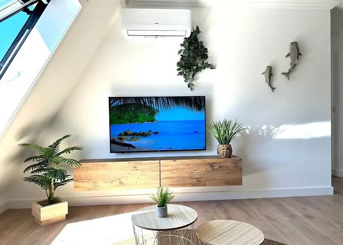 Islas Cies Διαμέρισμα Πόρτο Νόβο