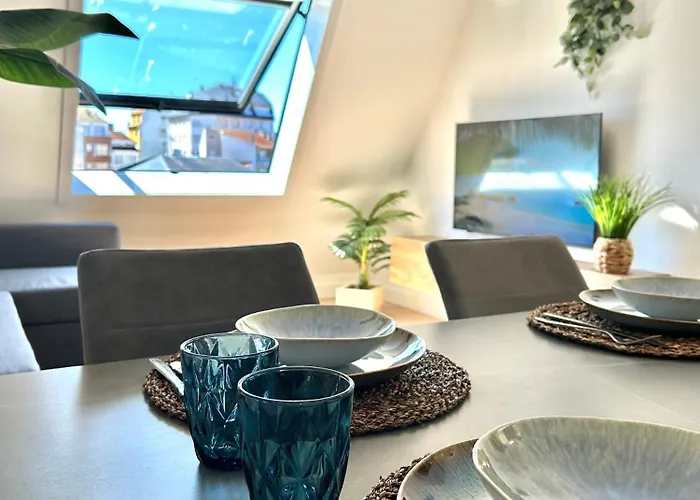 Islas Cies Apartment