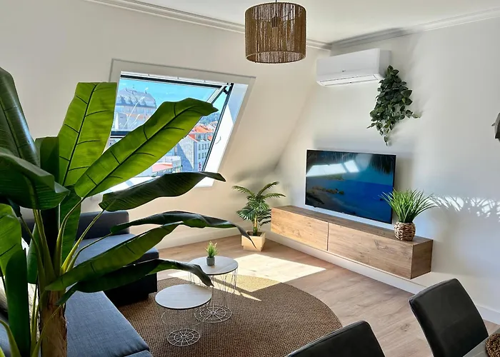 Apartment Islas Cies
