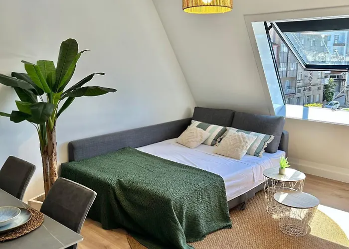 Islas Cies Πόρτο Νόβο