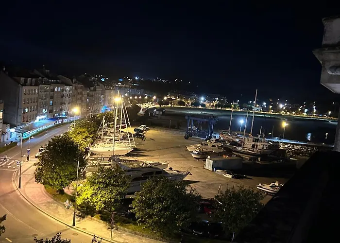 Islas Cies Διαμέρισμα