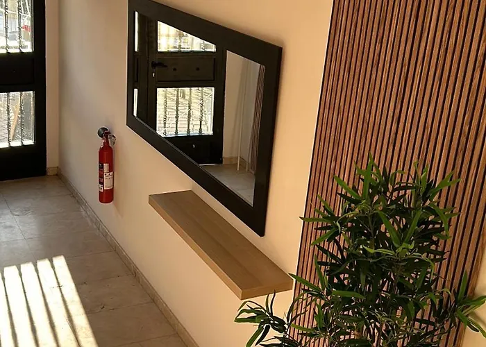 Islas Cies Διαμέρισμα